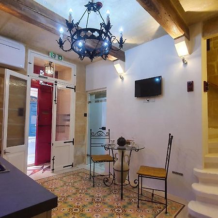 St. John Suite Valletta Zewnętrze zdjęcie