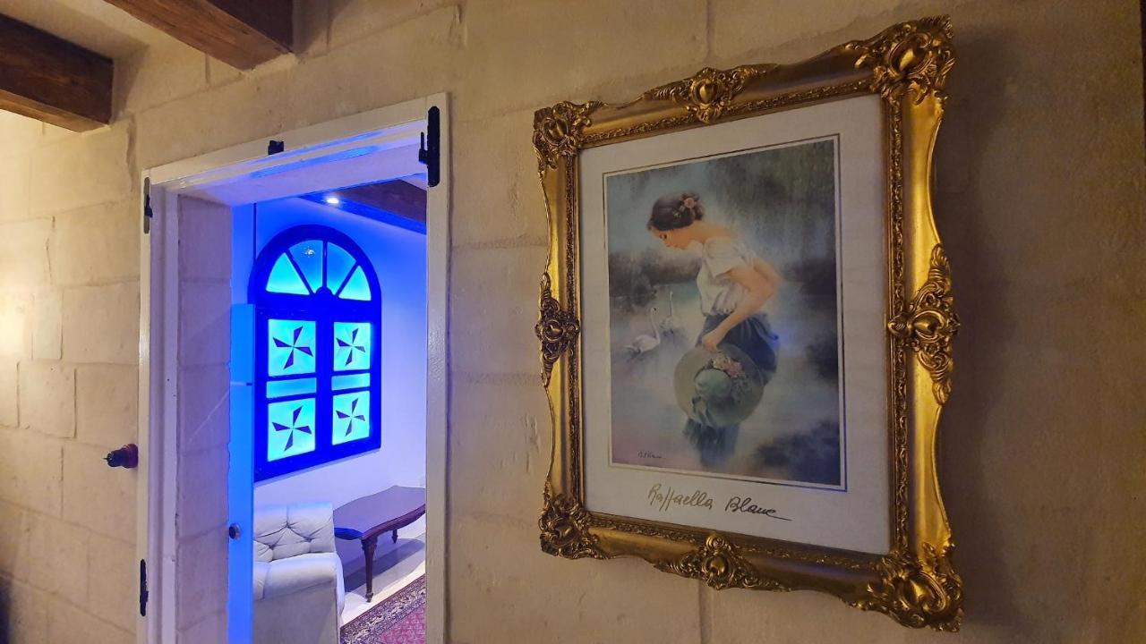 St. John Suite Valletta Zewnętrze zdjęcie