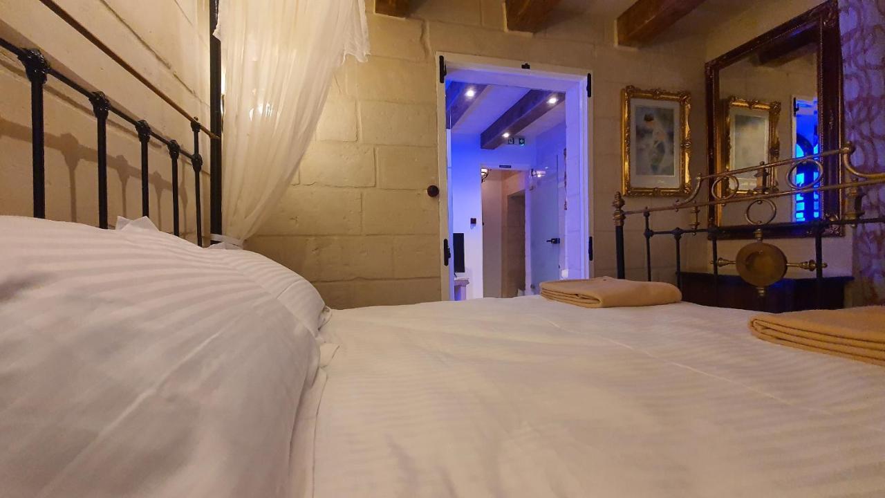 St. John Suite Valletta Zewnętrze zdjęcie